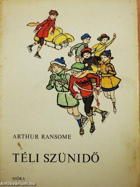 Téli szünidő