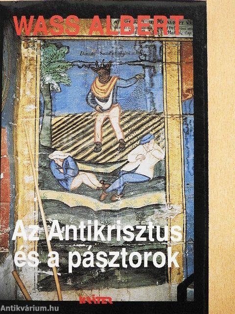 Az Antikrisztus és a pásztorok
