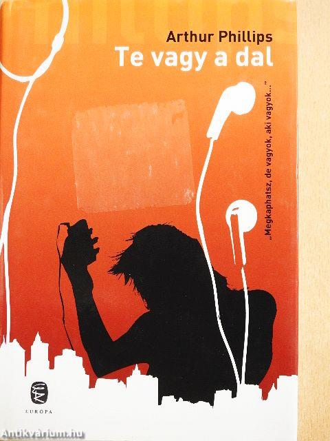 Te vagy a dal