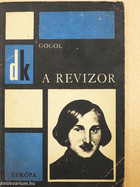 A revizor