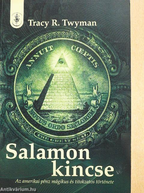 Salamon kincse