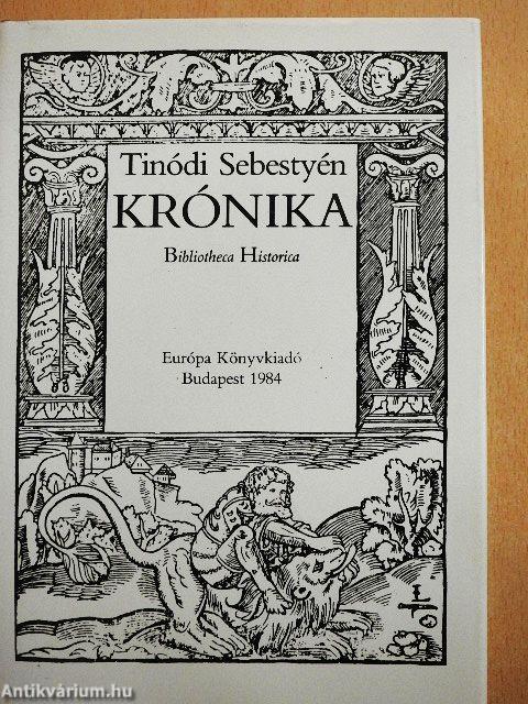 Krónika