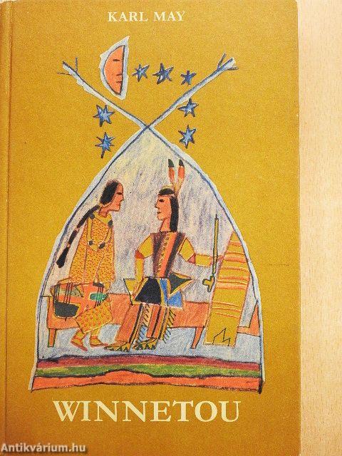 Winnetou 2.