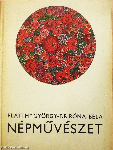 Népművészet