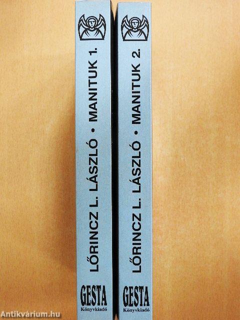 Manituk 1-2.