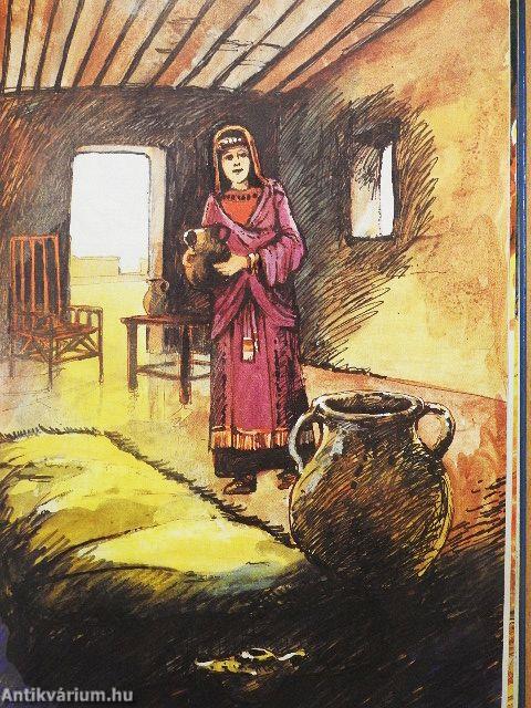 Gyermekbiblia