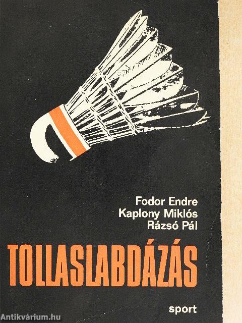 Tollaslabdázás