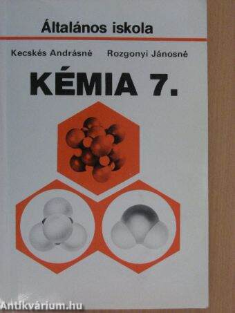 Kémia 7.