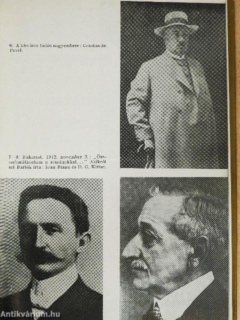 Bartók Béla