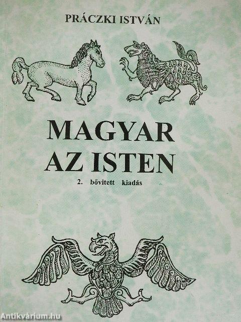 Magyar az Isten