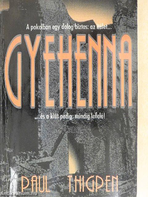 Gyehenna