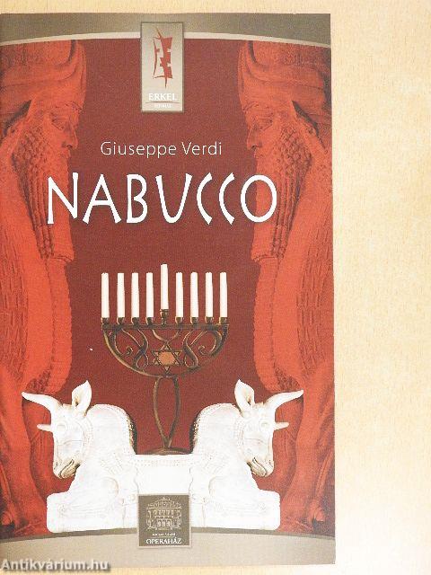 Giuseppe Verdi: Nabucco