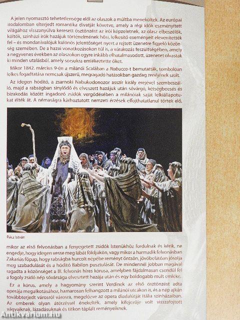 Giuseppe Verdi: Nabucco
