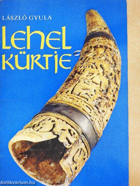 Lehel kürtje