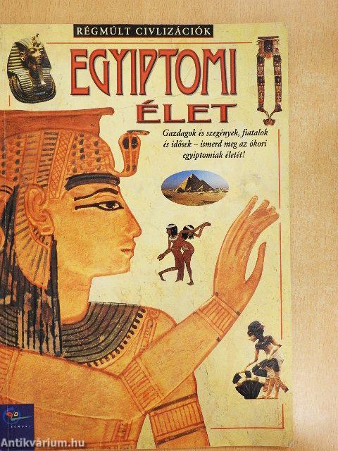Egyiptomi élet