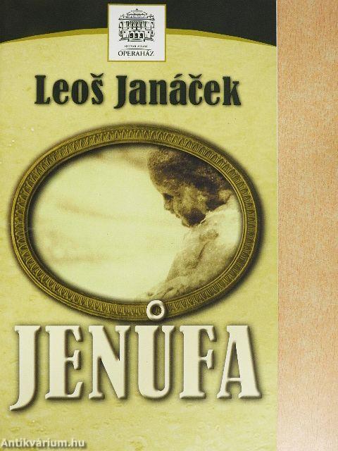 Jenufa