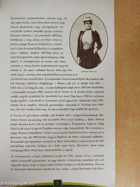 Jenufa