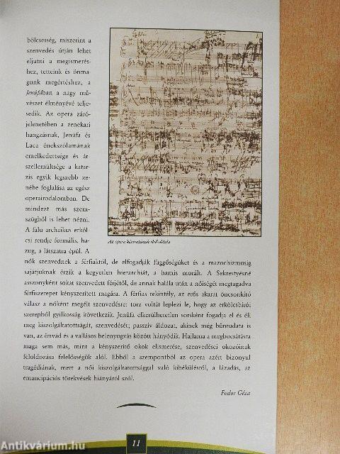 Jenufa