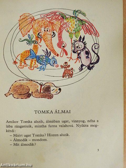 Tomka