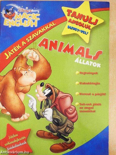 Animals