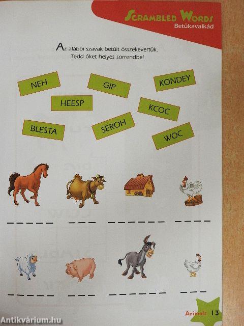 Animals