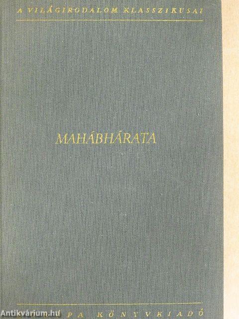 Mahábhárata
