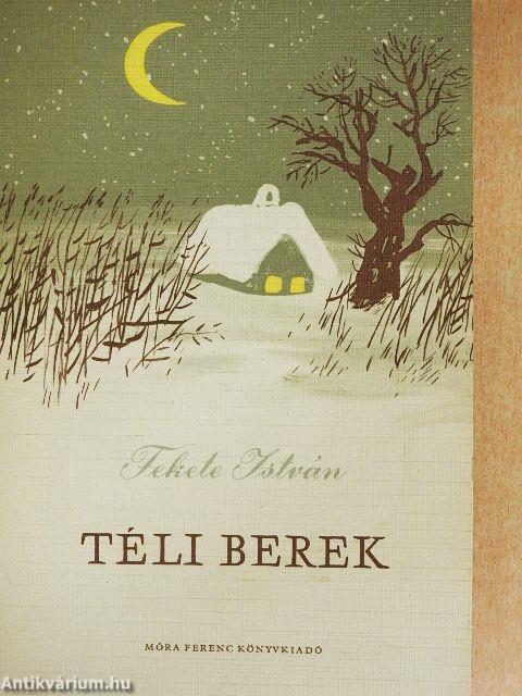Téli berek