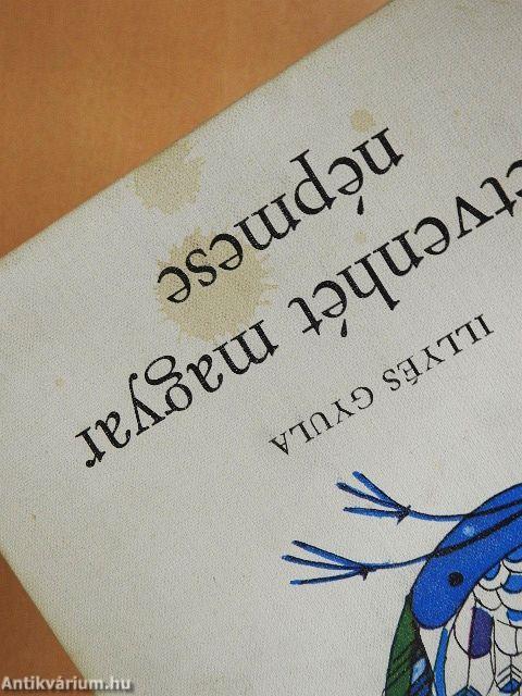 Hetvenhét magyar népmese