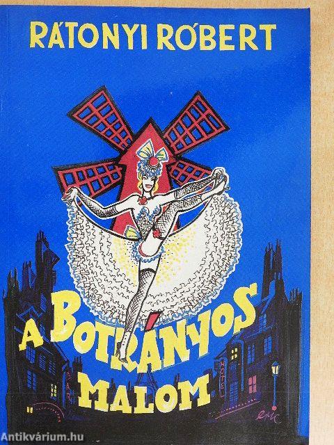 A botrányos malom