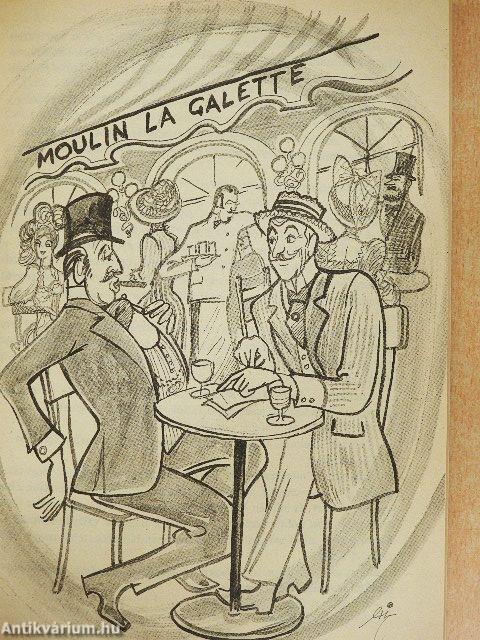 A botrányos malom
