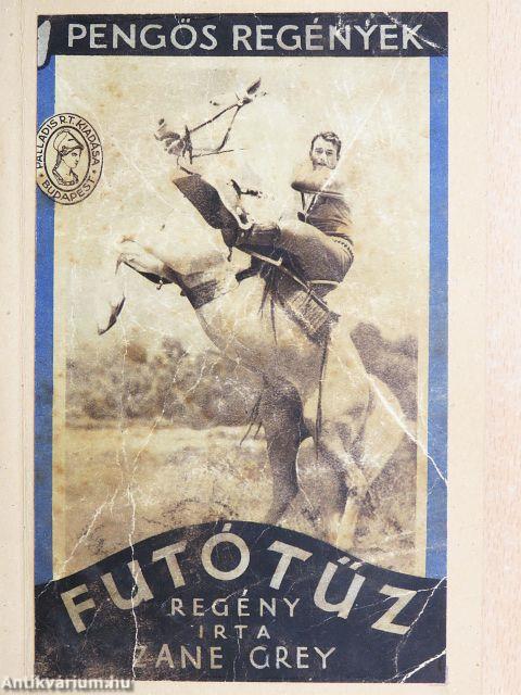 Futótűz