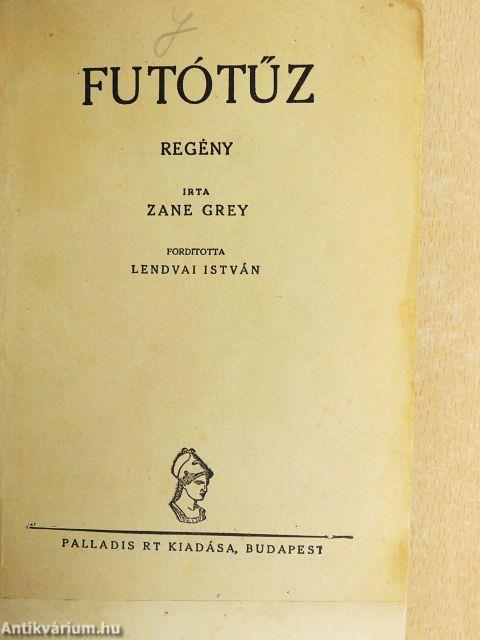 Futótűz