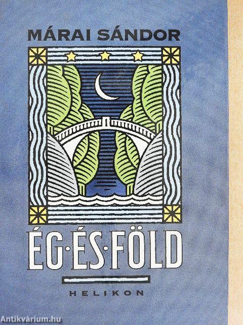 Ég és Föld