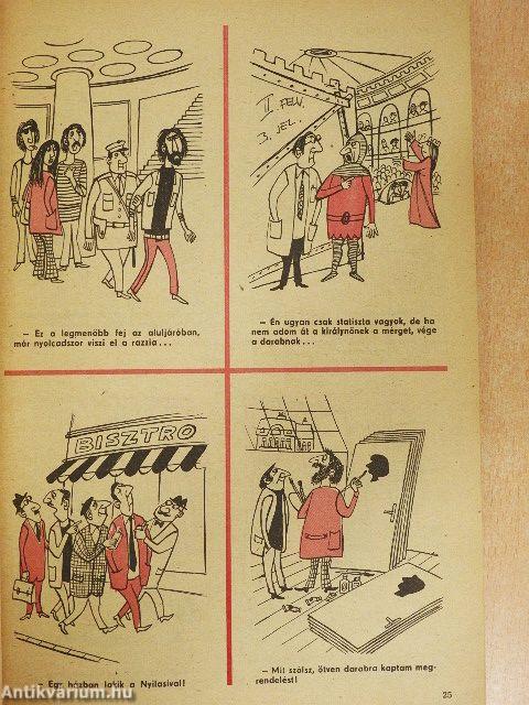 Ludas Matyi Évkönyve 1982