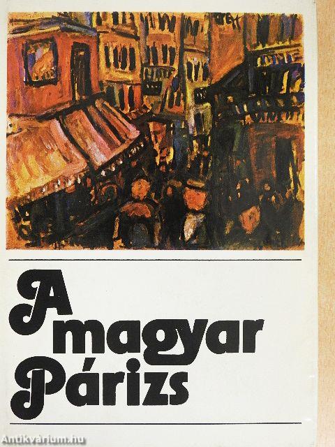A magyar Párizs