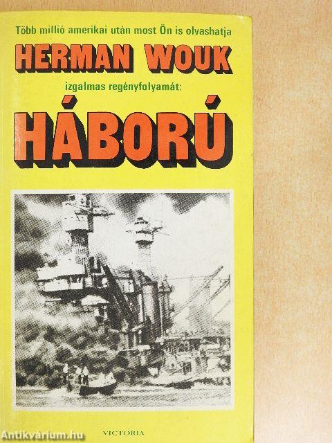 Háború