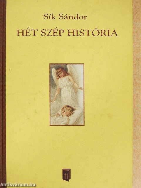 Hét szép história