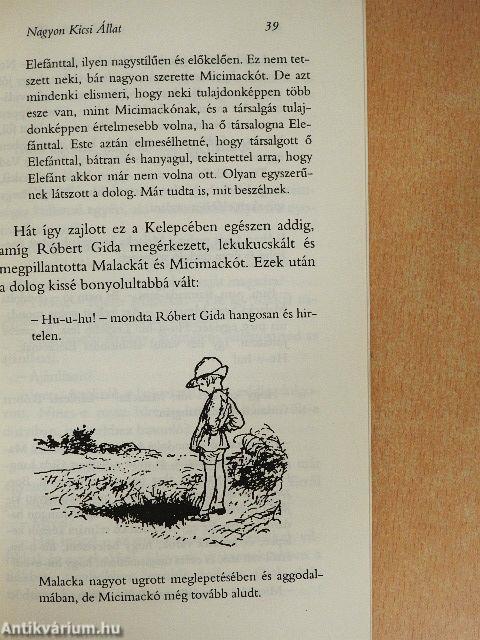 Malacka és a Tao