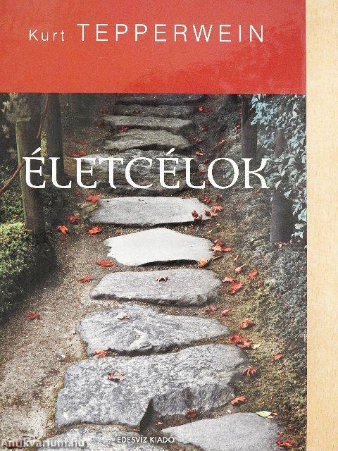 Életcélok