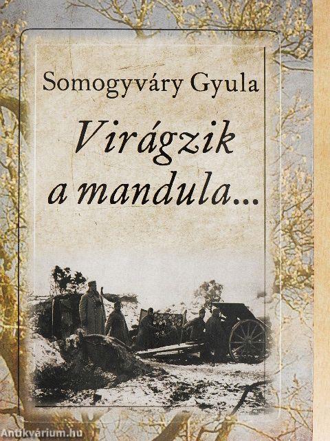 Virágzik a mandula...