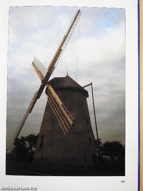 Szélmalmaink