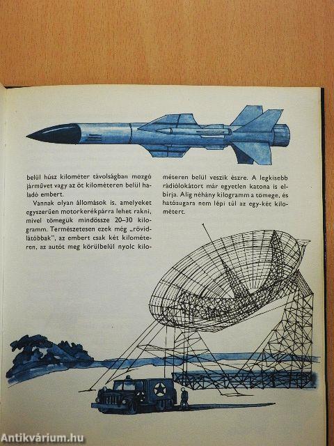 A radar