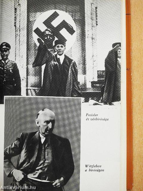 Merénylet Hitler ellen