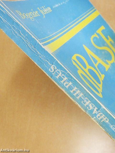 dBASE III Plus