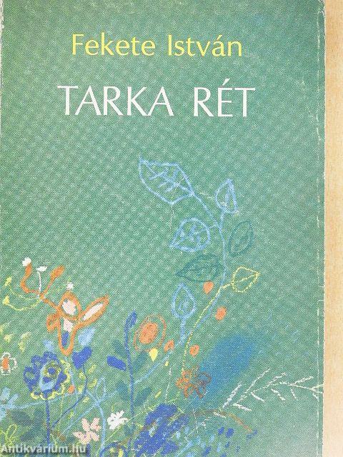 Tarka rét