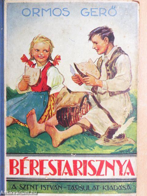 Bérestarisznya