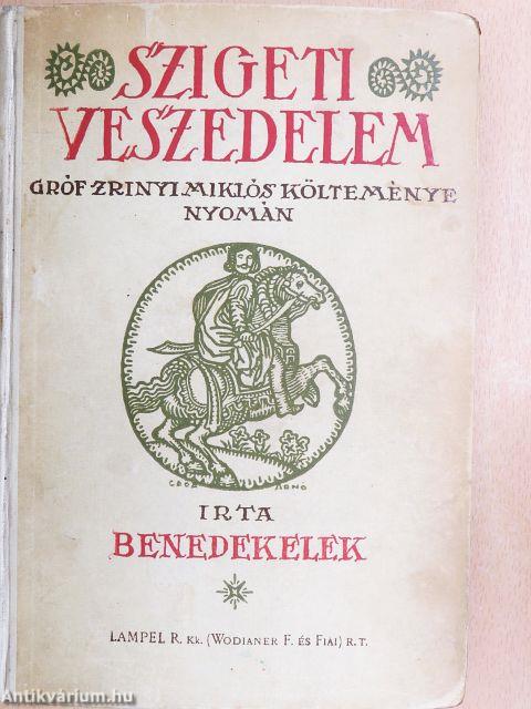 Szigeti veszedelem