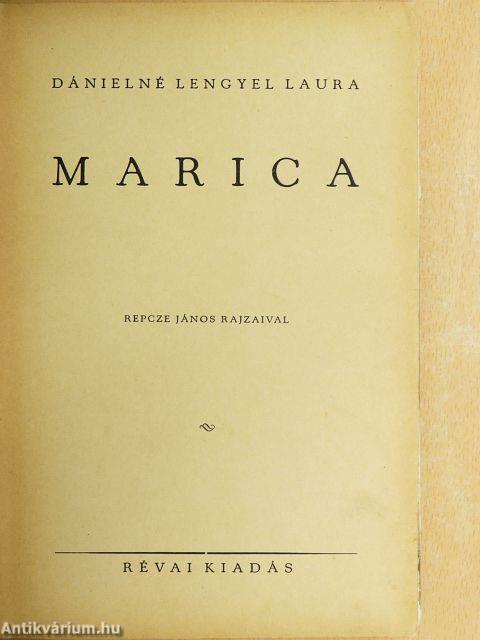Marica