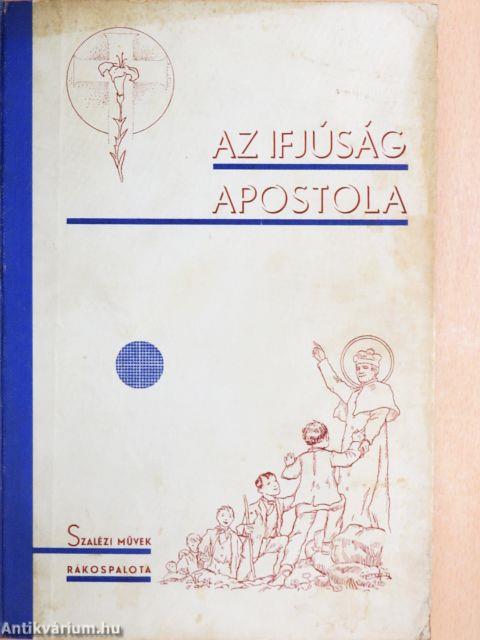Az ifjúság apostola II.