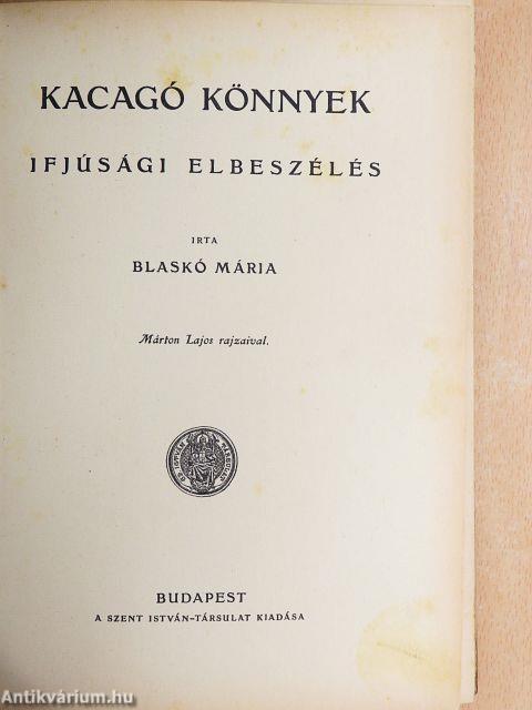 Kacagó könnyek